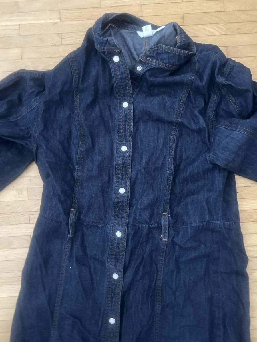 H&M Vestiti: Jeanskleid  – Usato da zürich venduto da N2424 1