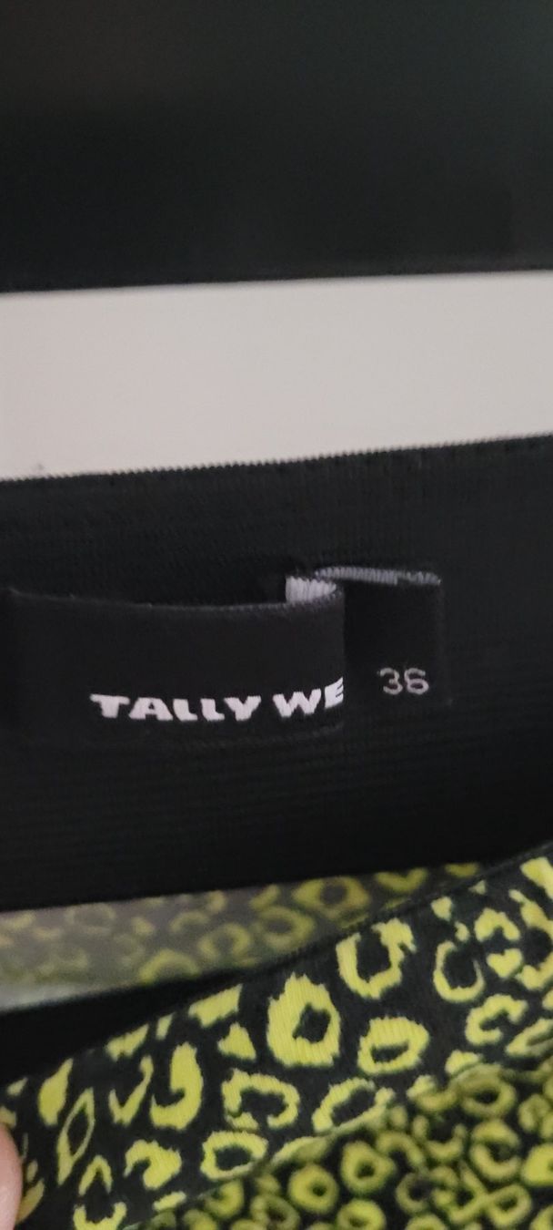 Haut Fraly Femme - Taille S - Noir - Neuf Avec étiquettes - 100% élastanne