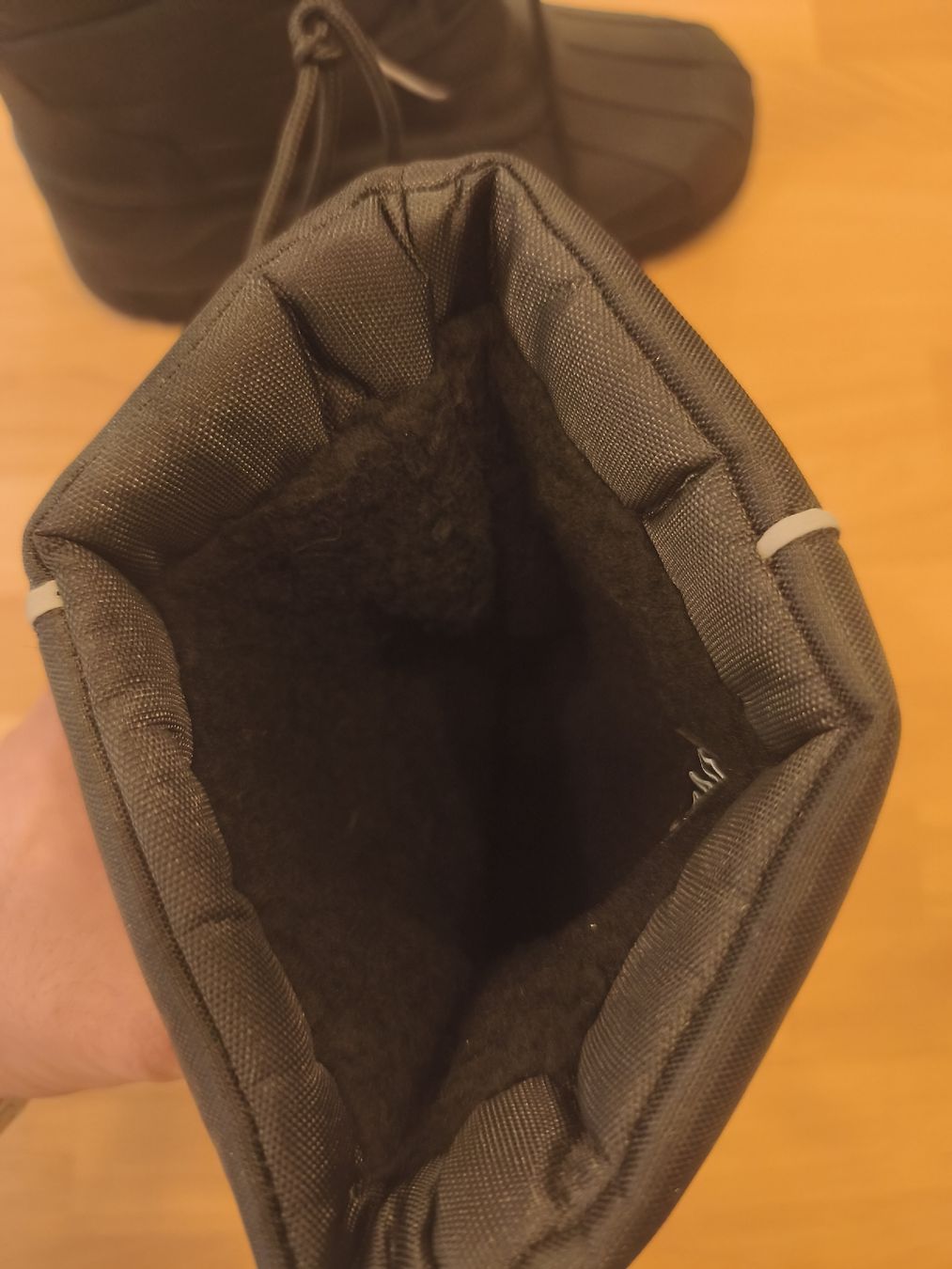 Scarpe da uomo: Atrium Thermo Stiefel / Winter Gr.41 – Nuovo e nell'imballaggio originale da Bühler venduto da DealHaus_Ostschweiz 5