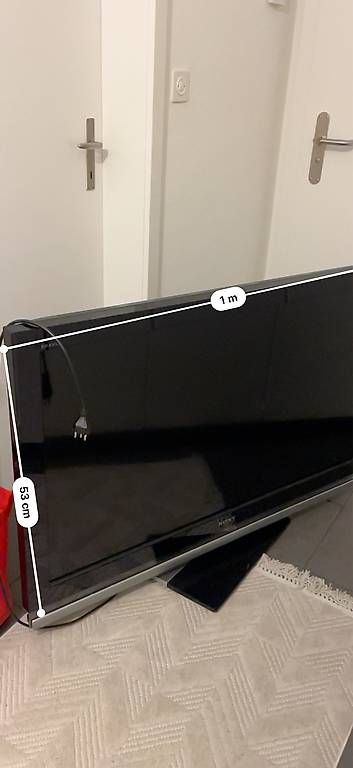 Televisori: Fernseher Sony Bravia  – Usato da Wallisellen venduto da oss_hqk6 1