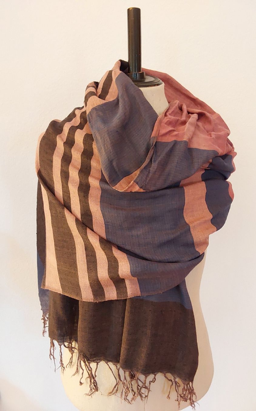 Foulard & Sciarpe: Schal – Usato da Köniz venduto da scopello12