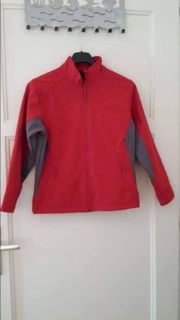 Veste Grandeur 152