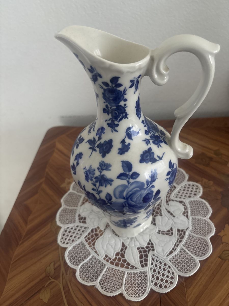 Lindner Vasen & Gefässe: Krug oder Vase Lindner Bavaria – Gebraucht aus Kriens von Wundertuete17