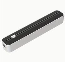 2x Folienspender mit Schneider – für Frischhalte (NEU)