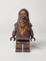 LEGO Star Wars sw0626 Wullffwarro