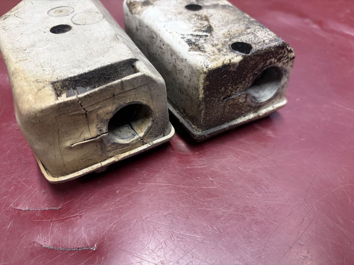 Sachs Parti ricambio per ciclomotori: Mofa Sachs 503 Luftfilter – Difettoso da Latterbach venduto da Bbutz98 4