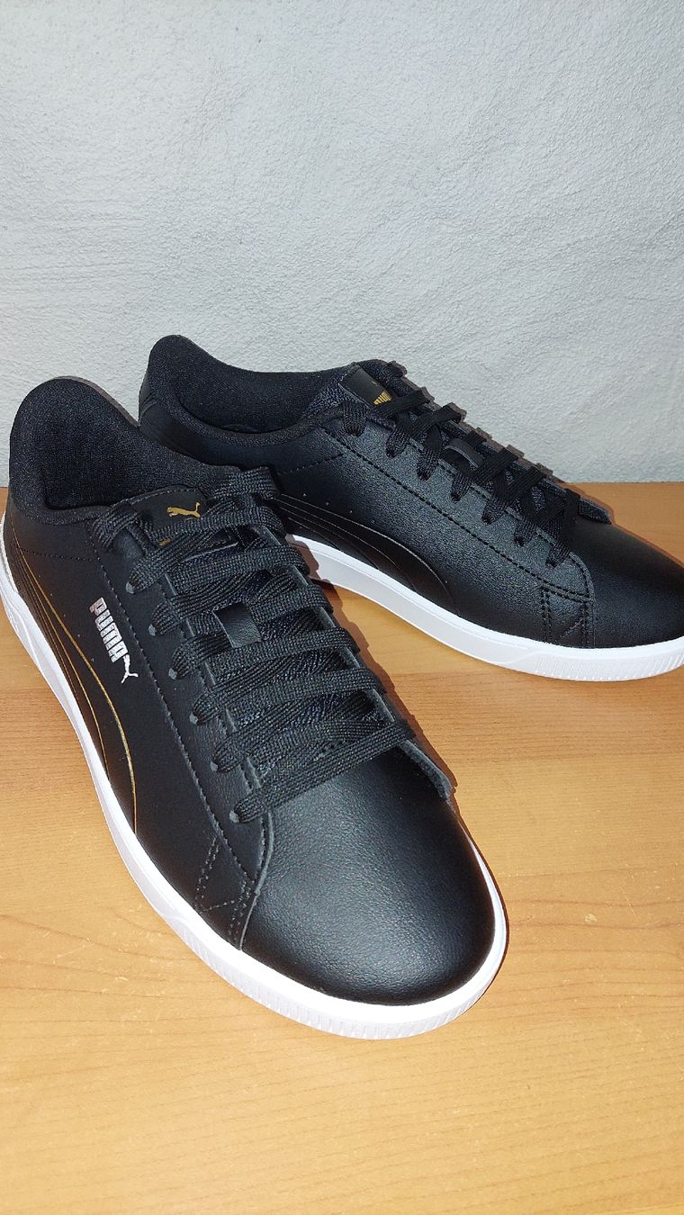 Puma Damenschuhe: Baskets Puma Vikky V3, Neuves, taille 40 - 40,5 – Neu und originalverpackt aus marsens von gag03 4