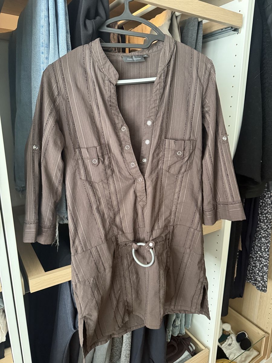 Camicette: Y2K Bluse – Nuovo (secondo la descrizione) da Zürich venduto da jew_tq5x