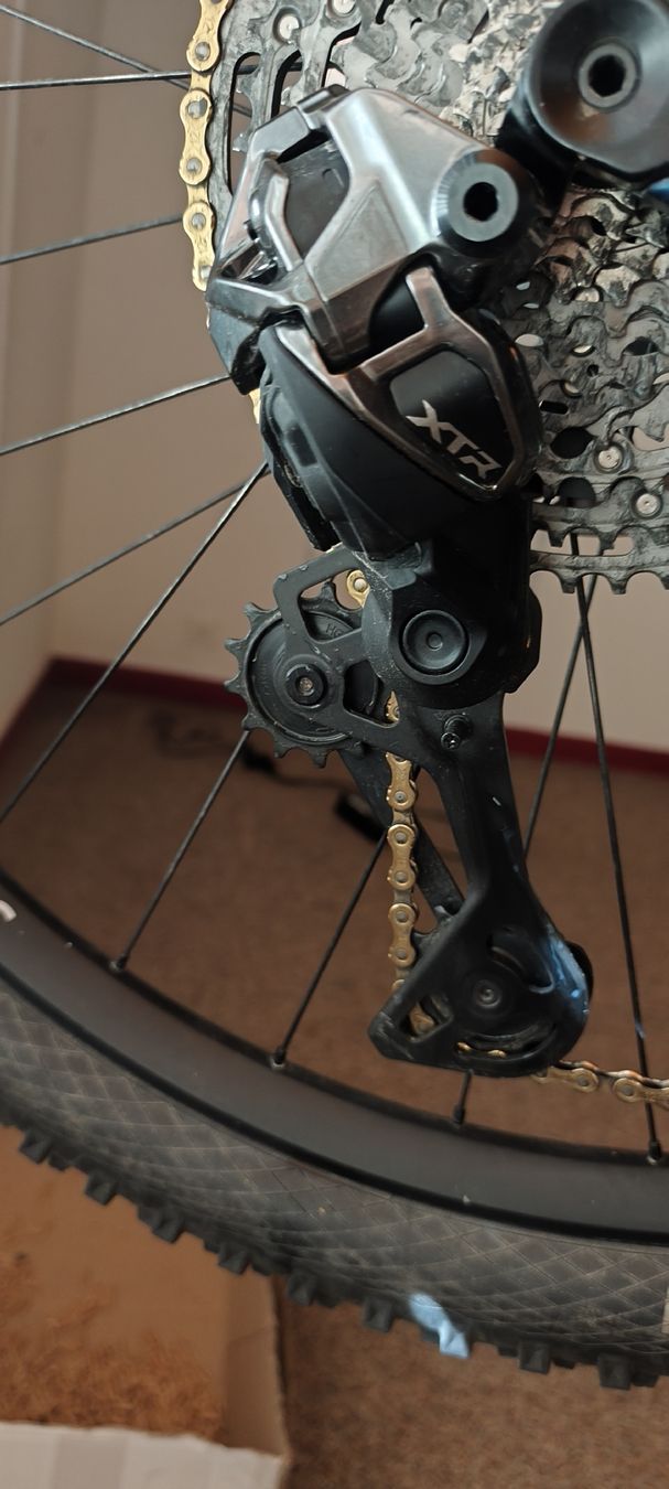 Scott Biciclette: A vendre VTT Scott Genius eride 920 – Usato da Mannens venduto da vinch4wd51 9