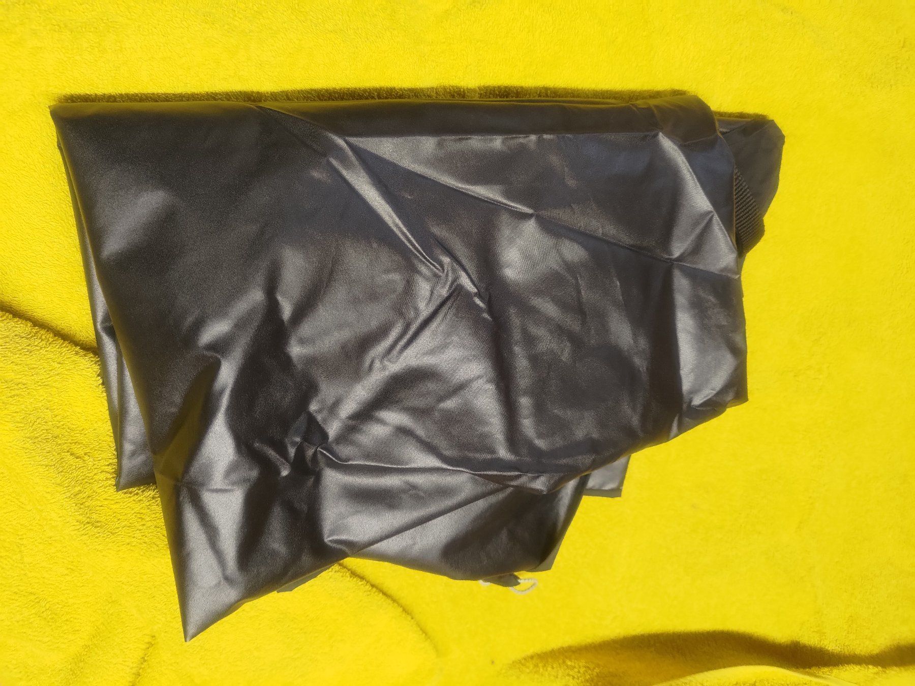 Lotus Tutti pezzi di ricambio auto: Shower cap Lotus Elise S2 – Usato da Grimisuat venduto da Drizzt75