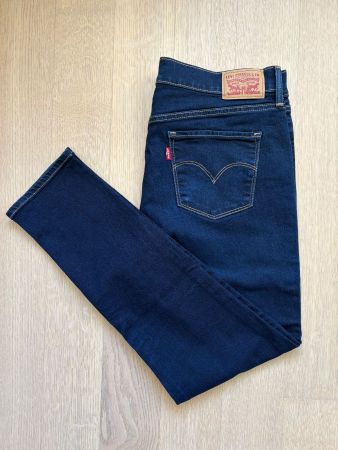 Levi's 311 Skinny Jeans Gr.40/42 (W31/L30) NP ca.CHF 109.90