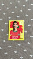 Panini FIFA World Cup 2026 Sticker MAR 8
