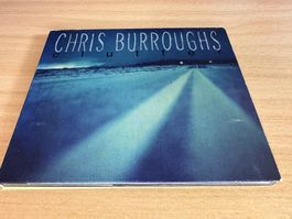 Chris Burroughs – Clutter