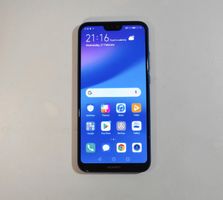 Huawei P20 Lite blau 64GB