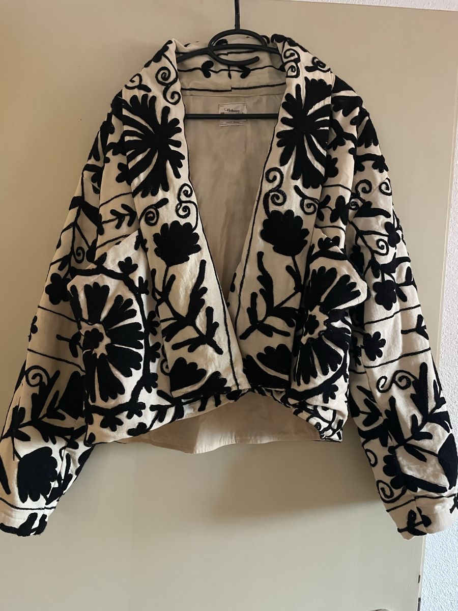 Jacken: Bohemy Jacke  – Gebraucht aus Bern von tanjaab