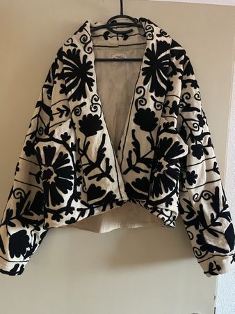 Bohemy Jacke 