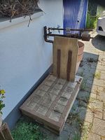Alte Waage