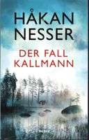 Hakan Nesser - Der Fall Kallmann