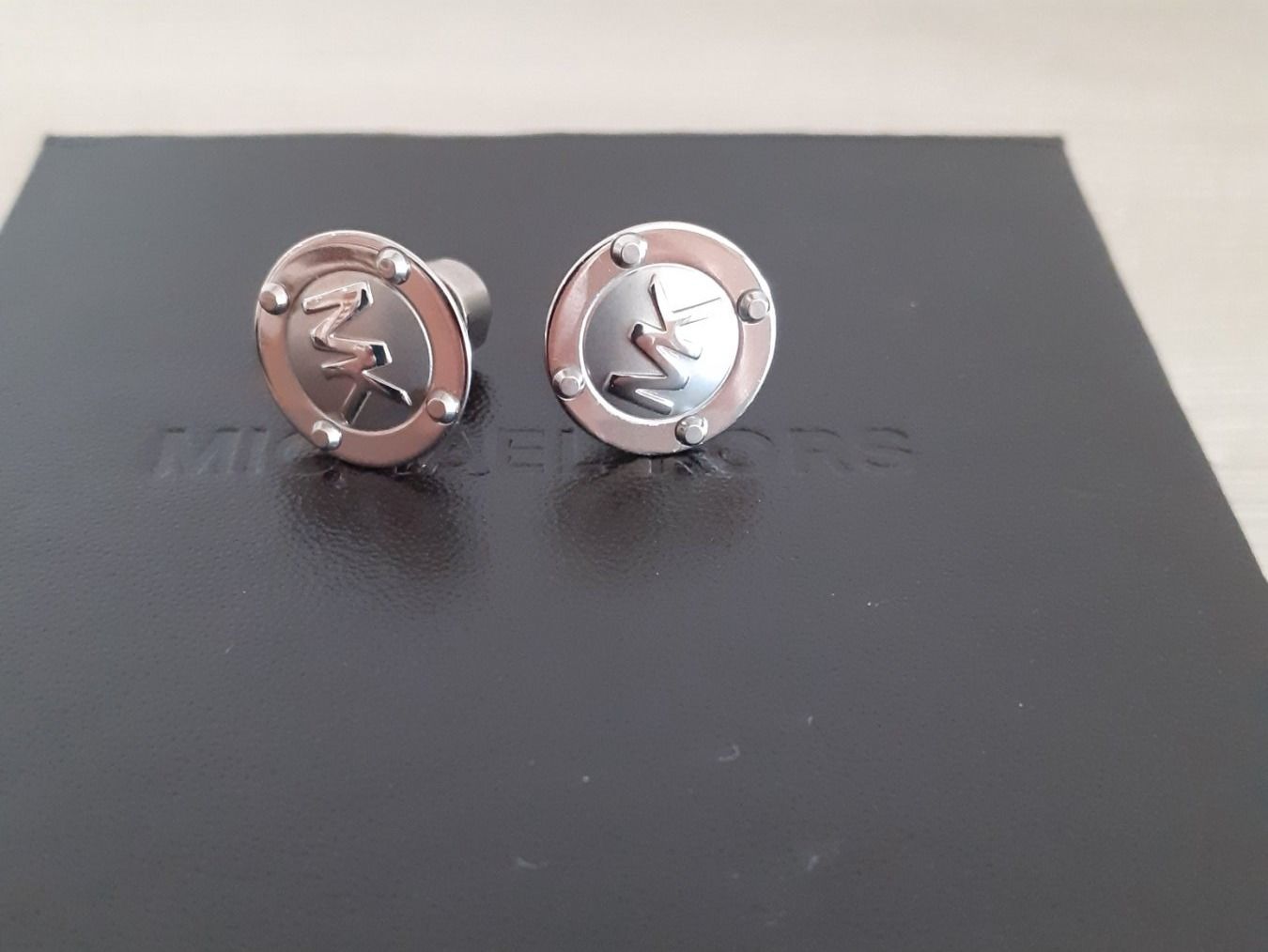 Michael Kors Orecchini pendenti & Orecchini a lobo: Michael Kors Ohrstecker – Nuovo e nell'imballaggio originale da Zürich venduto da Convertini01 3
