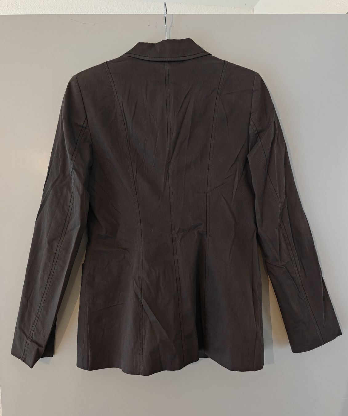 Globus Giacche: Globus Essentials Damen Blazer - Braun - Gr. 38 – Nuovo (secondo la descrizione) da Winterthur venduto da Dana_33 1