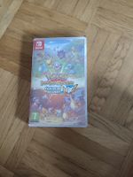 Jeu Pokemon Donjon Mystere DX Switch 