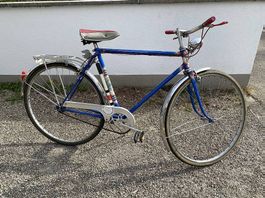 Herrenvelo klassik oldtimer