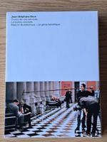 Jean-Stéphane Bron, Boxset mit 3 Dokumentar-Filmen