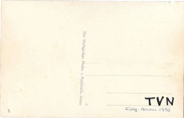 Cartoline postali: Aarau Eidgenössisches Turnfest 1932 – Usato da Olten venduto da clotaldi 1