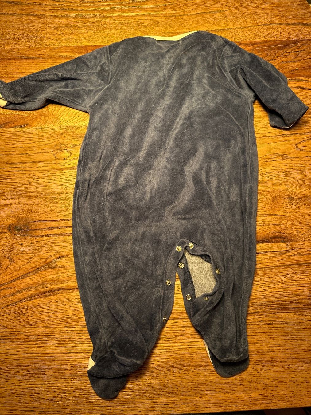 Pigiama & Simili: Pyjama 12M - 74cm – Usato da Zürich venduto da chemostat 1