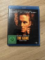 The Game (1997) BluRay