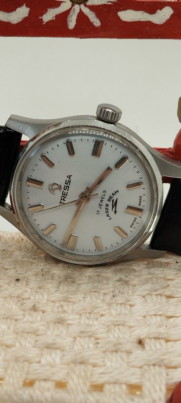 Montres: Montre tressa – D'occasion à La Chaux-de-Fonds par jac_9llg 3