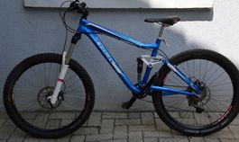 Fahrrad Trek Magnesium EVO EX5 26' Vélo