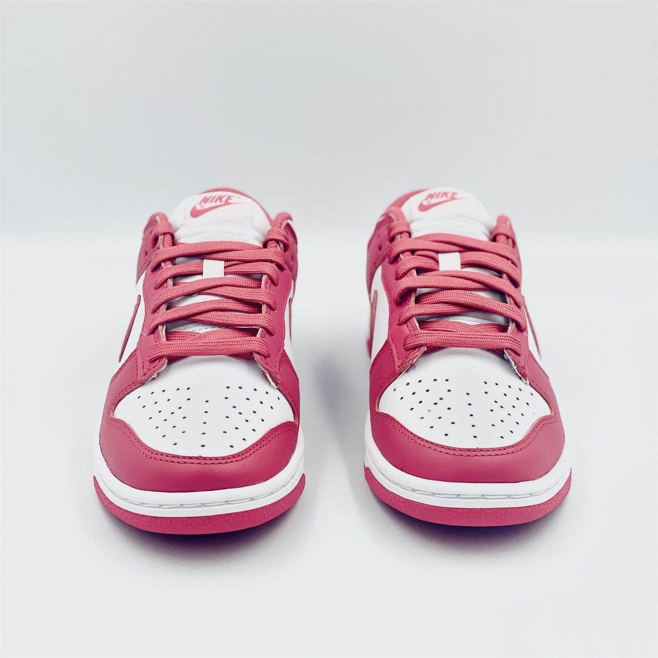 Nike Scarpe da donna: Nike Dunk Low Archeo Pink EU 38 – Nuovo e nell'imballaggio originale da Erlinsbach venduto da sasneakers 6