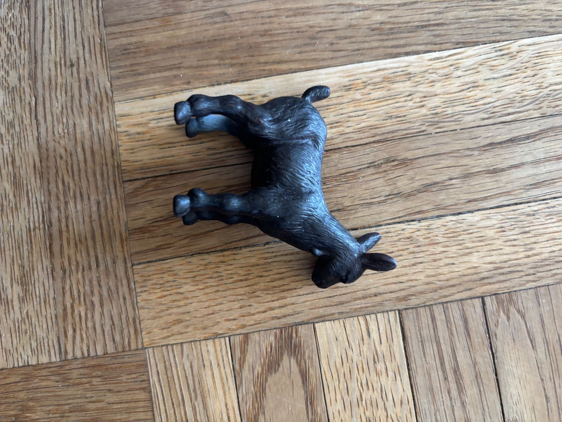 Schleich Giocattoli: Schleich Ziege 🐐 – Usato da Tägerwilen venduto da mar_87t5 1