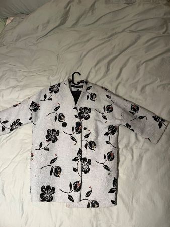 leichte Zara Jacke