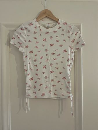 2 H&M Tops Grösse 170