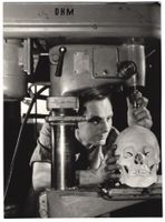Fotografie Helmut Raddatz, Berlin-Weisse