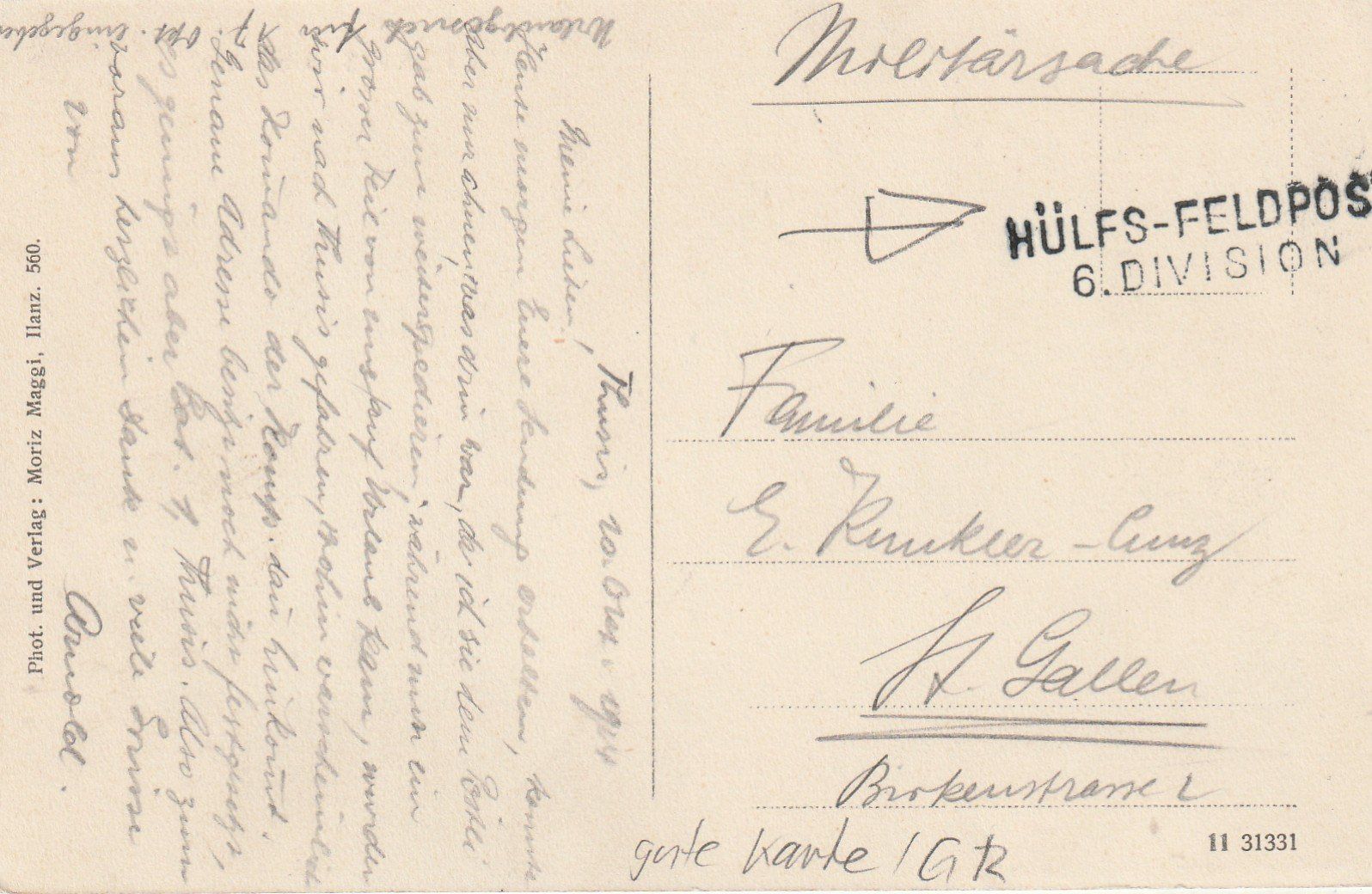 Cartes postales: Stürvis - Albulatal – D'occasion à Rorschacherberg par fratovi2 1