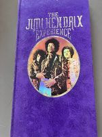 Jimi Hendrix Experience Box Set