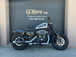 Harley Davidson Sportster Roadster XL1200CX LEASING POSSIBL