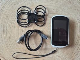 Garmin Edge Explore, Velocomputer - Navi