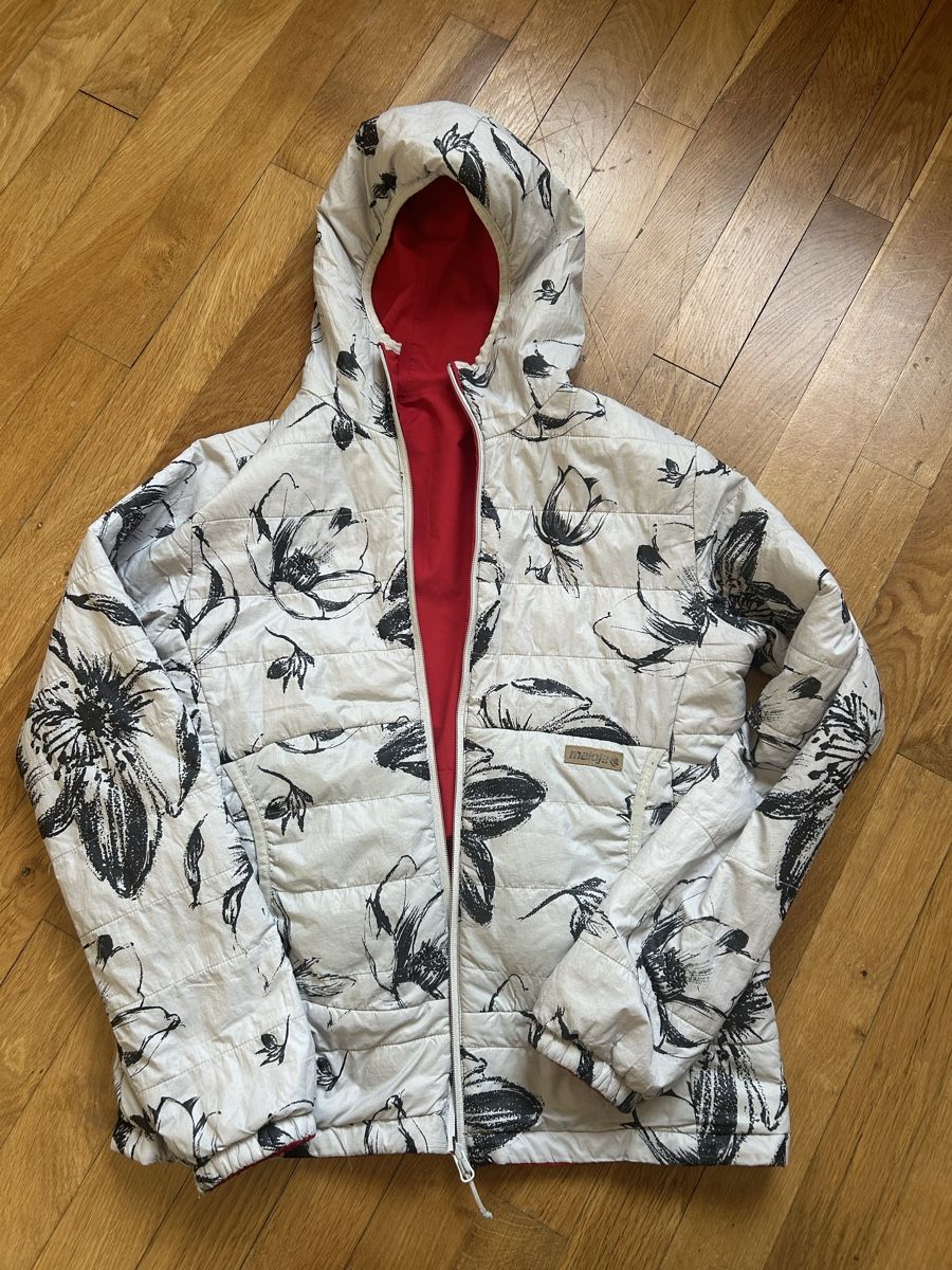 Maloja Giacche: Maloja Gore-Tex Wendejacke, M – Nuovo (secondo la descrizione) da Olten venduto da patricialesandra 1