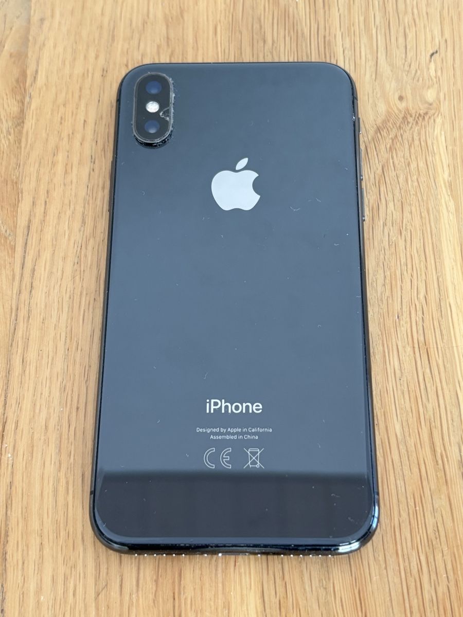 Apple Telefoni cellulari / Smartphones: Iphone X – Usato da Buchs SG venduto da Leben2016 1
