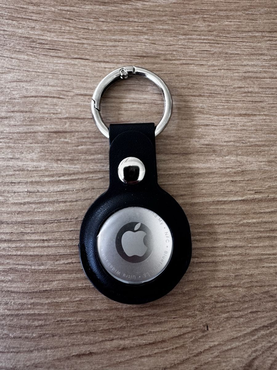 Apple Portachiavi: Apple AirTag neu – Nuovo e nell'imballaggio originale da Faulensee venduto da the_8vq9