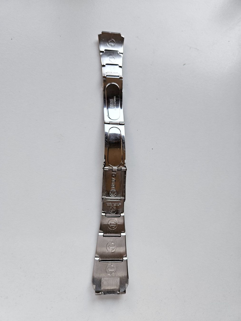 Armbänder & -reifen: 4 Rado Armband Kobra – Gebraucht aus Berikon von mmm21 4