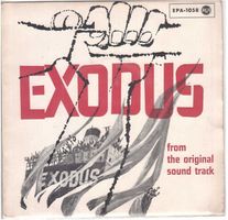 Exodus  Single7  EP