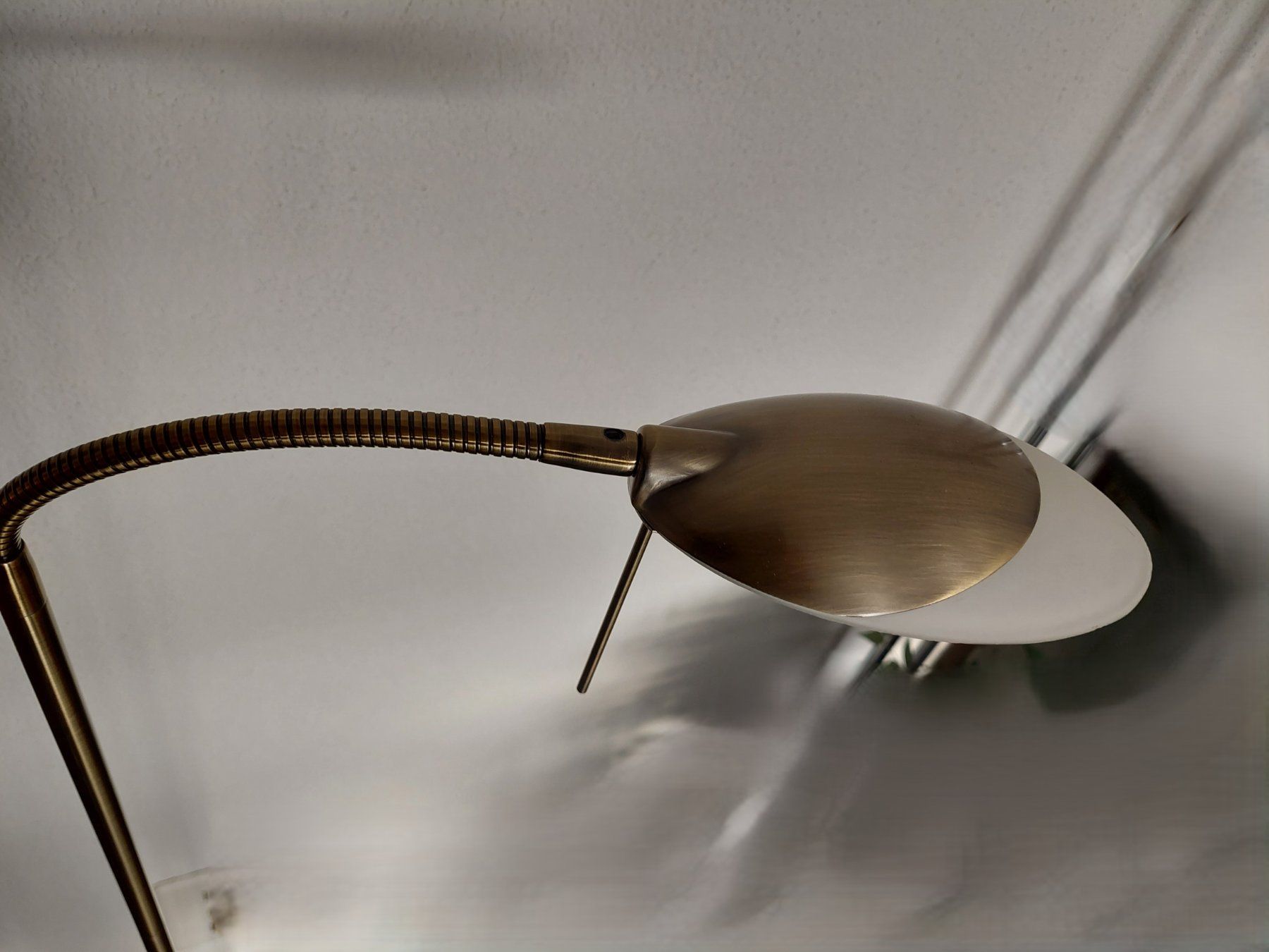 Eglo Lampade: Stehlampe, Leselampe von EGLO – Usato da Subingen venduto da K7passt_immer 7