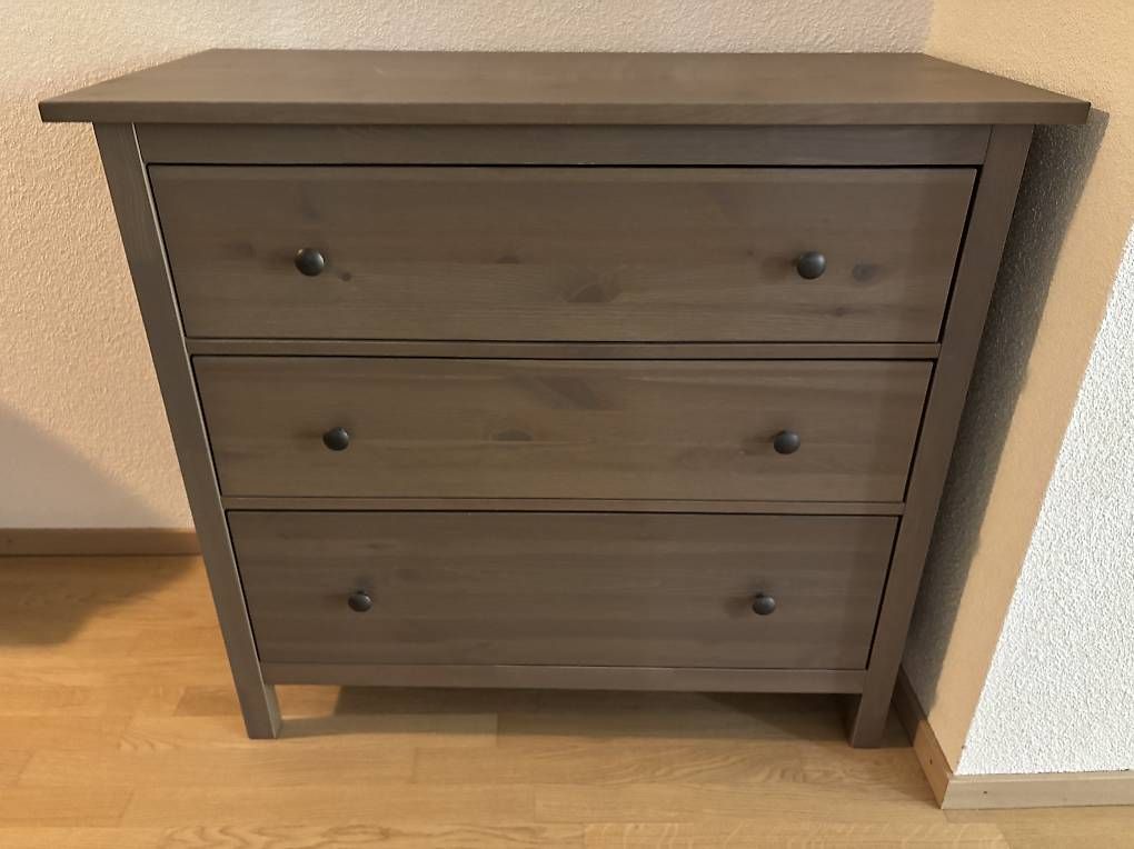 Cassettiere: Commode en bois – Usato da Fribourg venduto da Brosciuttofunghi 1
