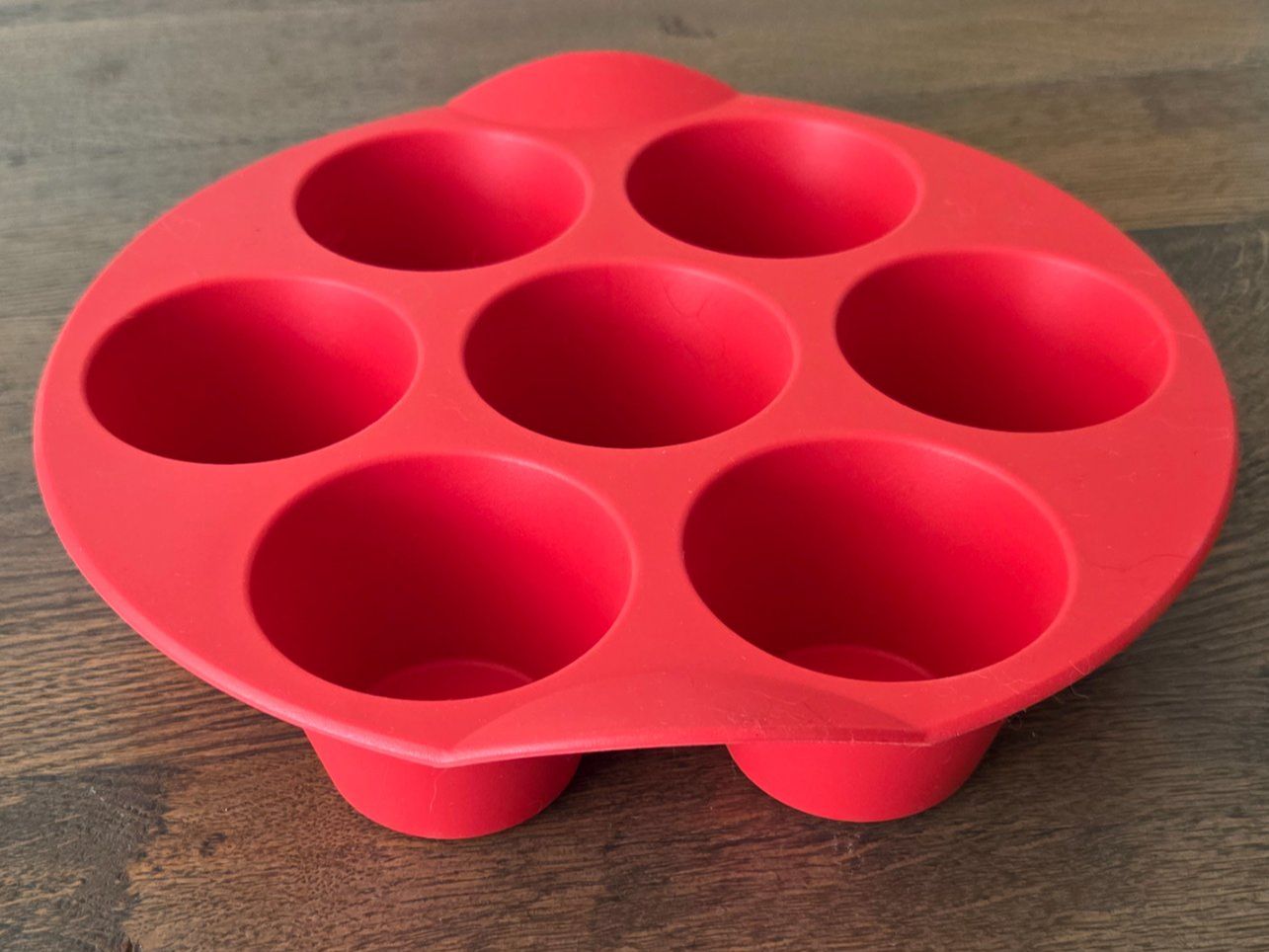 Tupperware Teglie da forno: Tupperware - Silikon Muffinform / Cupcakeform - NEU – Nuovo (secondo la descrizione) da Auw venduto da beretta1966 1