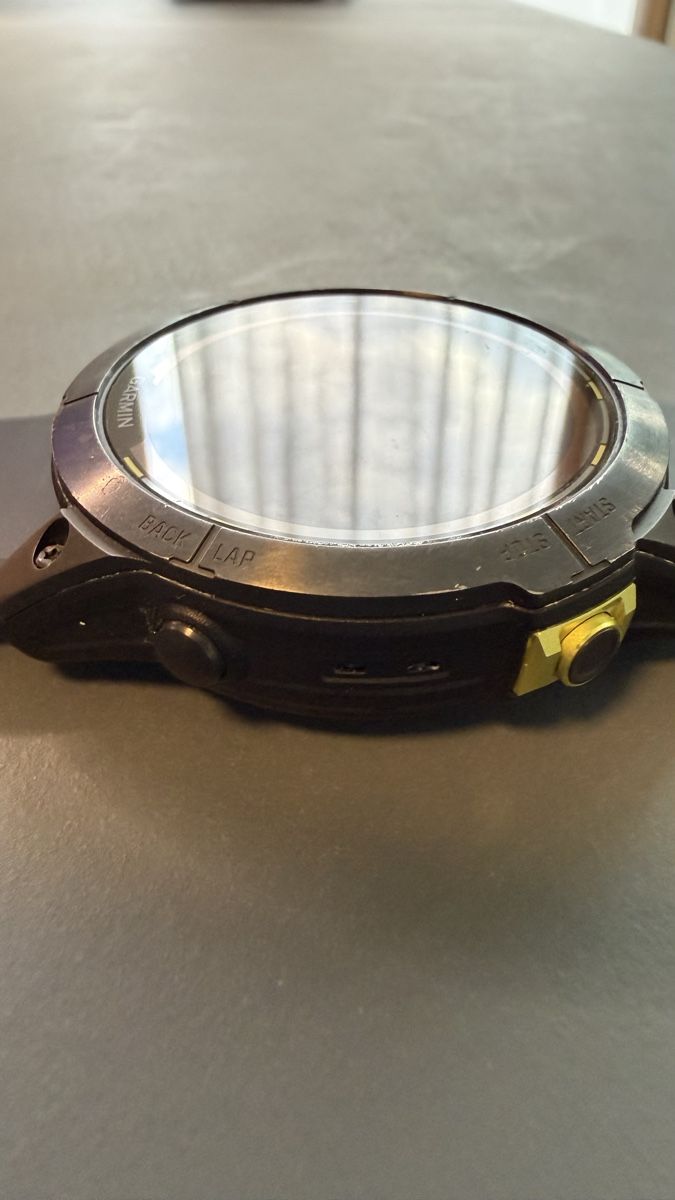 Garmin Smartwatch: Garmin Enduro 2 – Usato da Rombach venduto da ricopronto 1